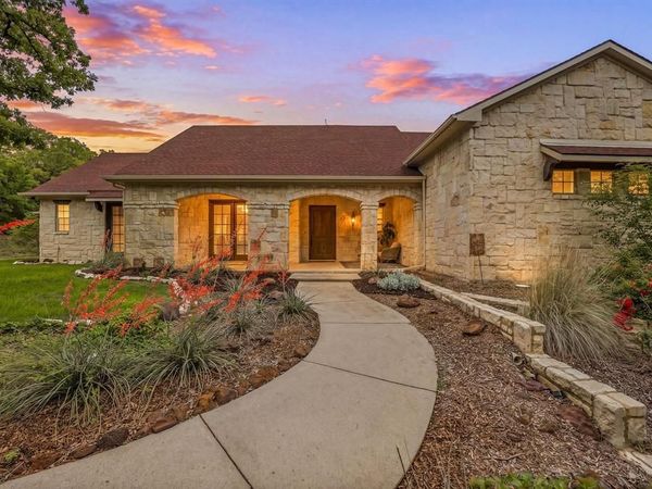 6436 Valley Creek, Pilot Point, TX 76258