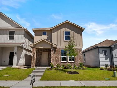 3109 Maple Orchard Lane, Fort Worth, TX 76140