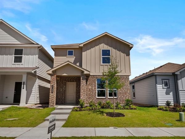 3109 Maple Orchard Lane, Fort Worth, TX 76140