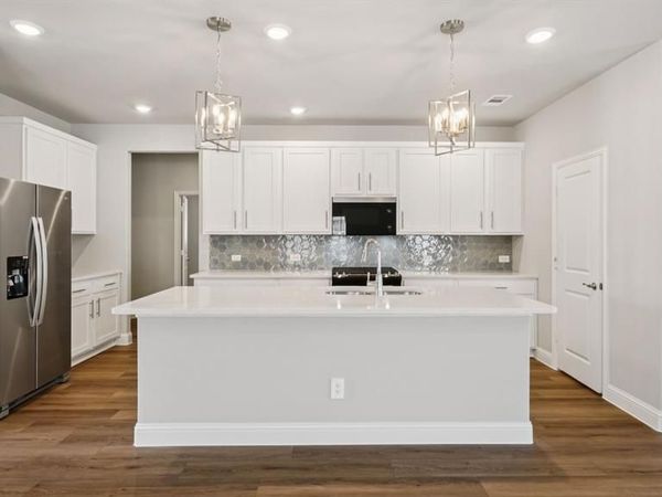 2223 Currents Road , Princeton, TX 75407