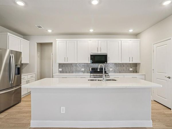 2211 Currents Road , Princeton, TX 75407