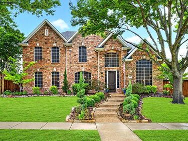 11007 Premier Drive, Frisco, TX 75033