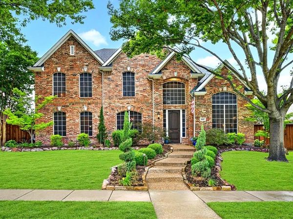 11007 Premier Drive, Frisco, TX 75033