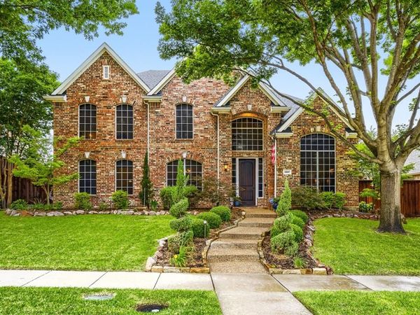 11007 Premier Drive, Frisco, TX 75033