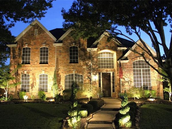 11007 Premier Drive, Frisco, TX 75033