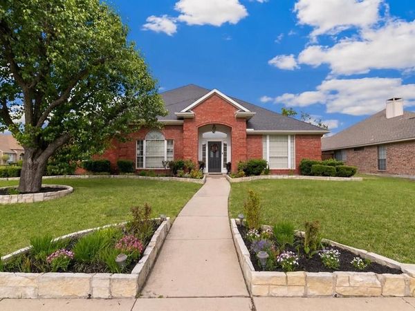 6701 Laramie Drive, Plano, TX 75023
