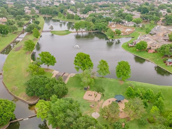 2517 Country Place, Carrollton, TX 75006