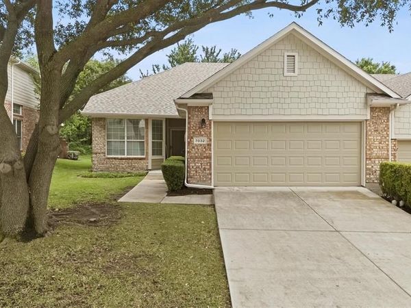 7032 Van Gogh Drive, Plano, TX 75093