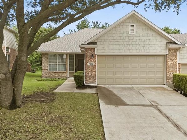 7032 Van Gogh Drive, Plano, TX 75093