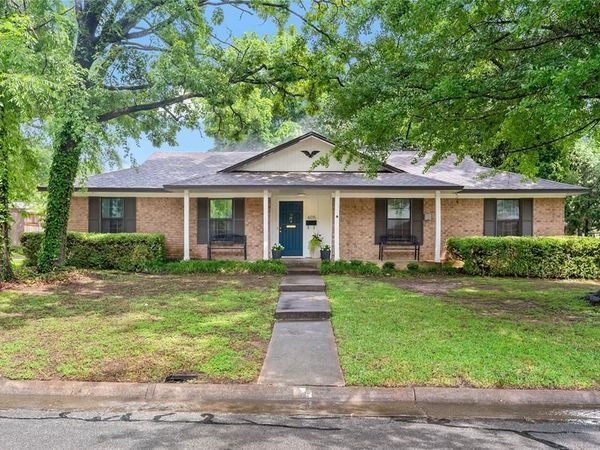 605 SE 32nd Street, Paris, TX 75460