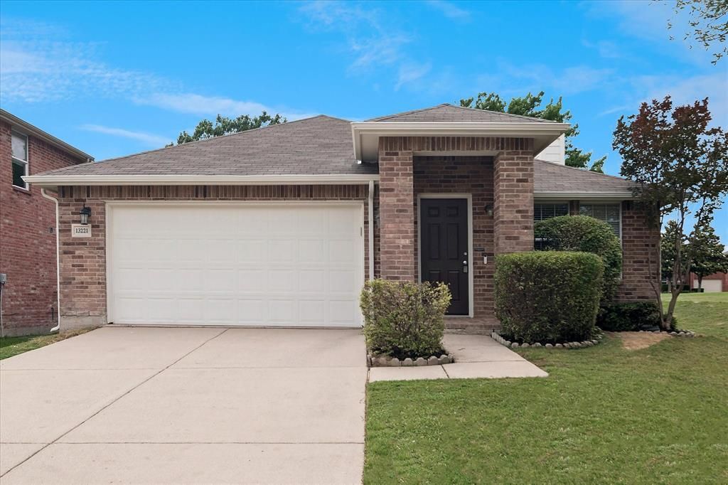 13221 Galaxy Drive, Frisco, TX 75035 Main Photo