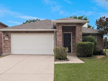 13221 Galaxy Drive, Frisco, TX 75035