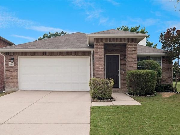 13221 Galaxy Drive, Frisco, TX 75035