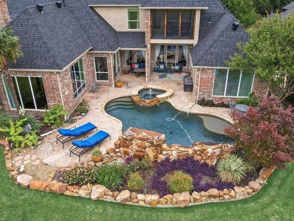 152 Country Club Drive, Heath, TX 75032