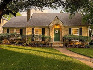 6002 Morningside Avenue, Dallas, TX 75206