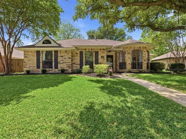 621 Raven Lane, Coppell, TX 75019