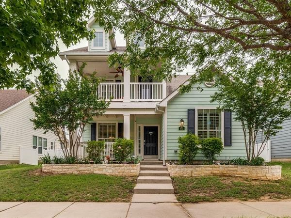 9532 Cape Cod Boulevard, Providence Village, TX 76227