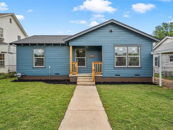 3621 Gorman Avenue, Waco, TX 76710