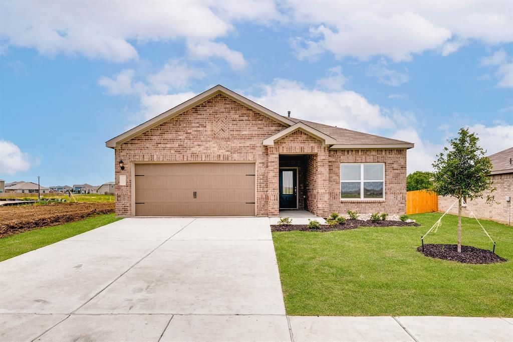 119 Condie Russell Avenue, Venus, TX 76084 Main Photo