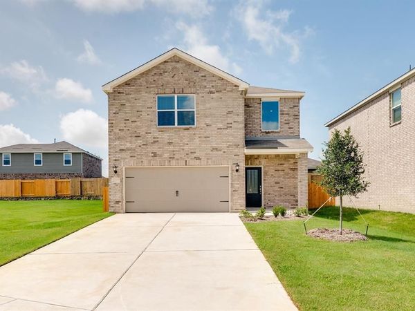 111 Condie Russell Avenue, Venus, TX 76084