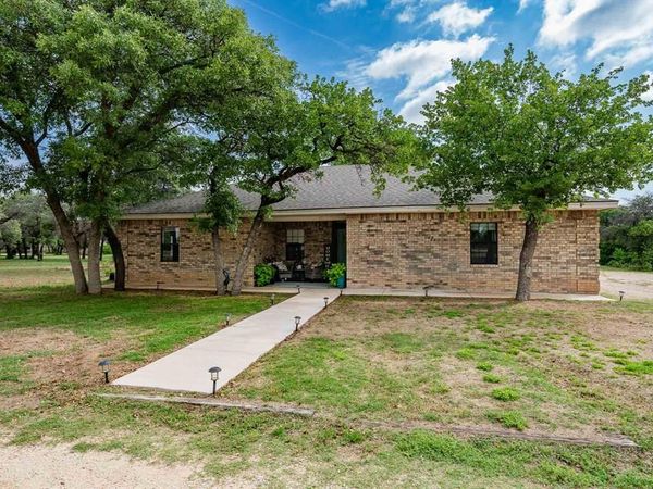 8248 US Highway 277 S, Hawley, TX 79525