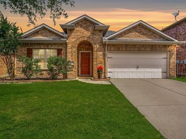 12509 Coral Drive, Frisco, TX 75036