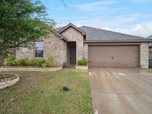 2195 Agarita Way, Princeton, TX 75407