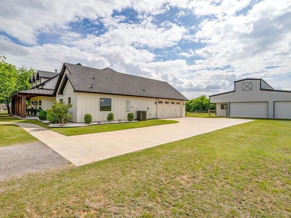 1621 County Road 1123, Godley, TX 76044