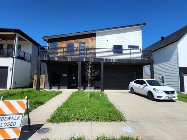 2623 Pennsylvania Avenue , Dallas, TX 75215