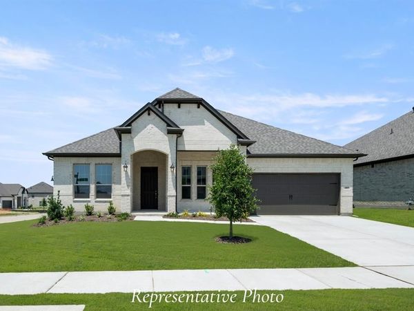 9501 Armida Place, Fort Worth, TX 76179