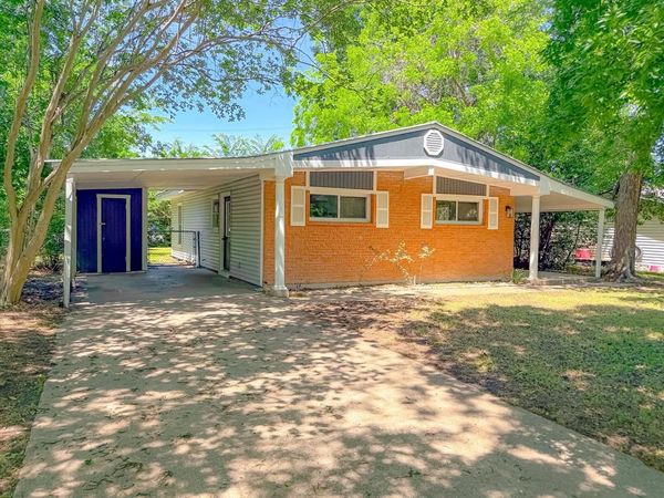 3006 Lynne Avenue , Corsicana, TX 75110