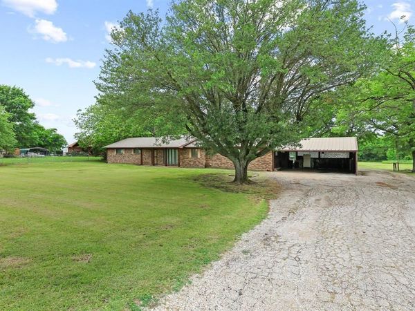 506 Fm 816, Wolfe City, TX 75496