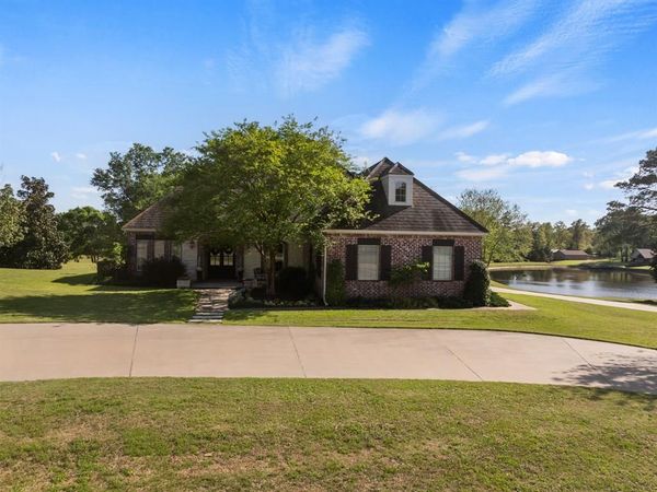 6 County Road 1215 , Pittsburg, TX 75686