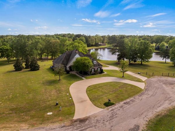6 County Road 1215, Pittsburg, TX 75686