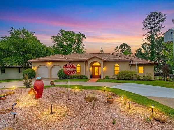 1363 Bridle Path Lane , Hideaway, TX 75771