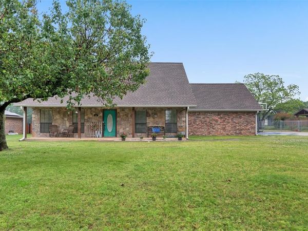 200 Pecan Street, Ector, TX 75439