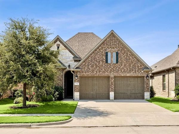 2732 Promenade, The Colony, TX 75056