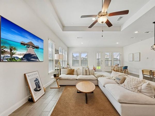 2732 Promenade, The Colony, TX 75056