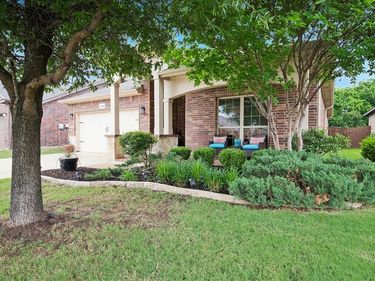 4928 Lazy Oaks Street, Fort Worth, TX 76244