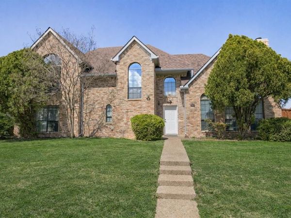703 Rams Court, Richardson, TX 75081