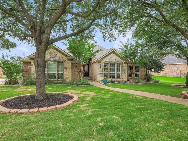10302 Broadmoor Lane , Rowlett, TX 75089