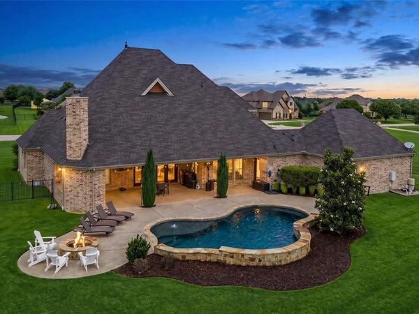 1523 Velda Kay Lane, Fort Worth, TX 76052