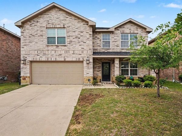 5012 Wild Oats Drive, Fort Worth, TX 76179
