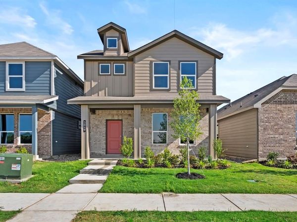 3049 Maple Orchard Lane, Fort Worth, TX 76140