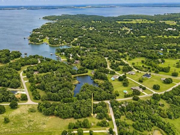 Lot 112 April Cove, Streetman, TX 75859