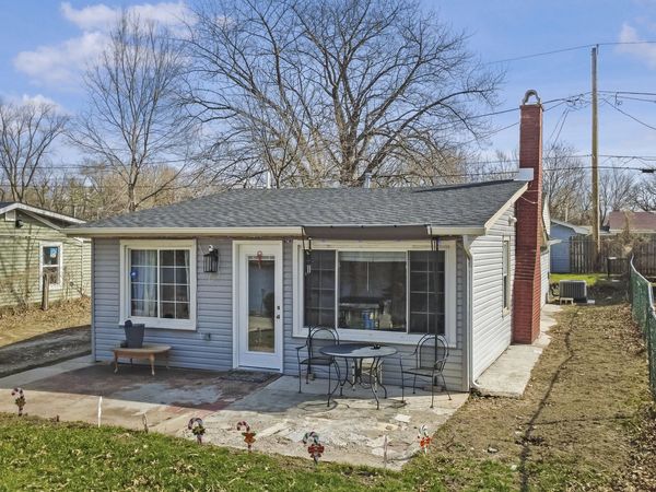 1903 Lakewood Drive , Wilmington, IL 60481