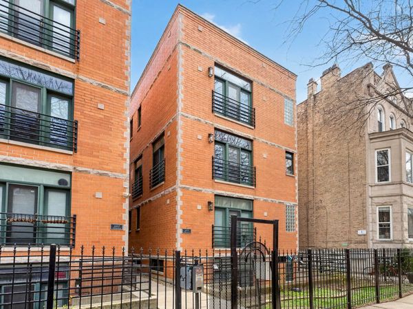 1455 N Maplewood Avenue , Unit 2E, Chicago, IL 60622