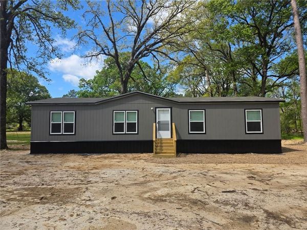 35 CW MILLER Road, Deville, LA 71328