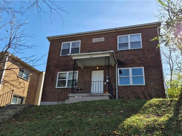 152 Santa Clara Avenue, Dayton, OH 45405