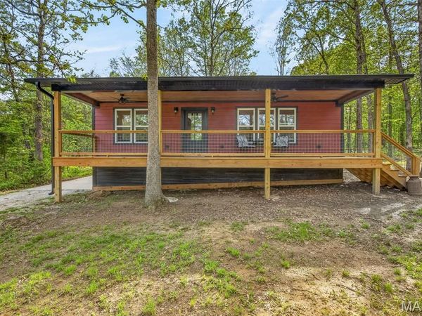 12686 East State Hwy 47 , Cadet, MO 63630